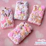 Decoden Cover Case For All Mobile Phone